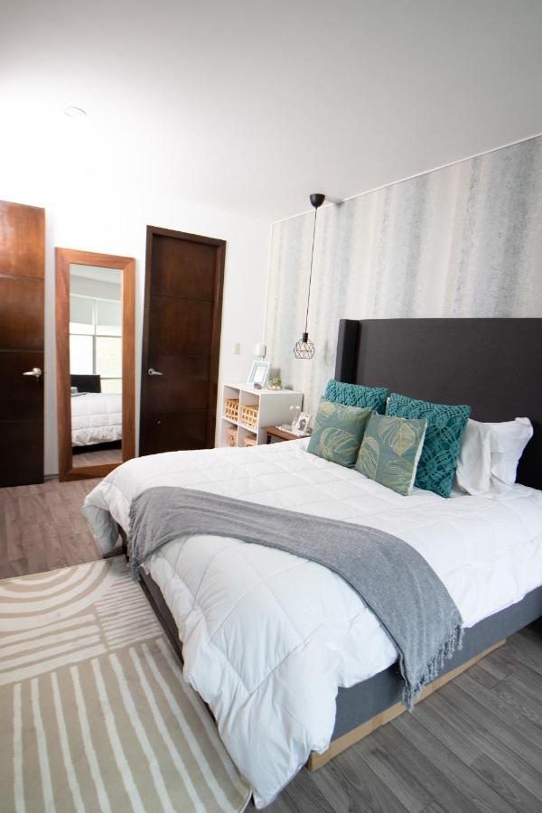 D Habitacion Mandala Nebraska 63 Meksyk Zewnętrze zdjęcie
