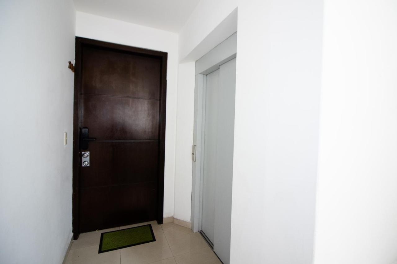 D Habitacion Mandala Nebraska 63 Meksyk Zewnętrze zdjęcie