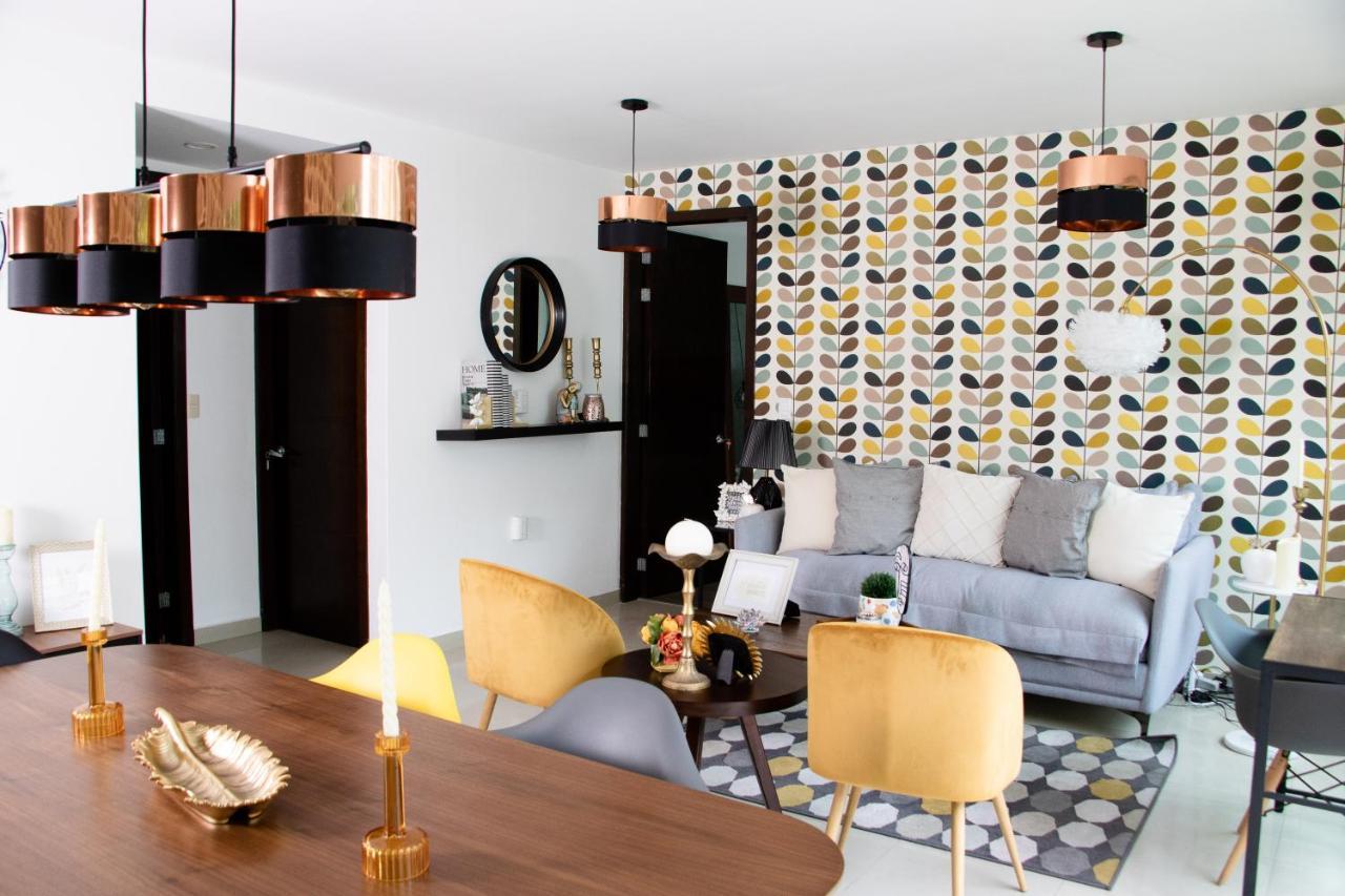 D Habitacion Mandala Nebraska 63 Meksyk Zewnętrze zdjęcie