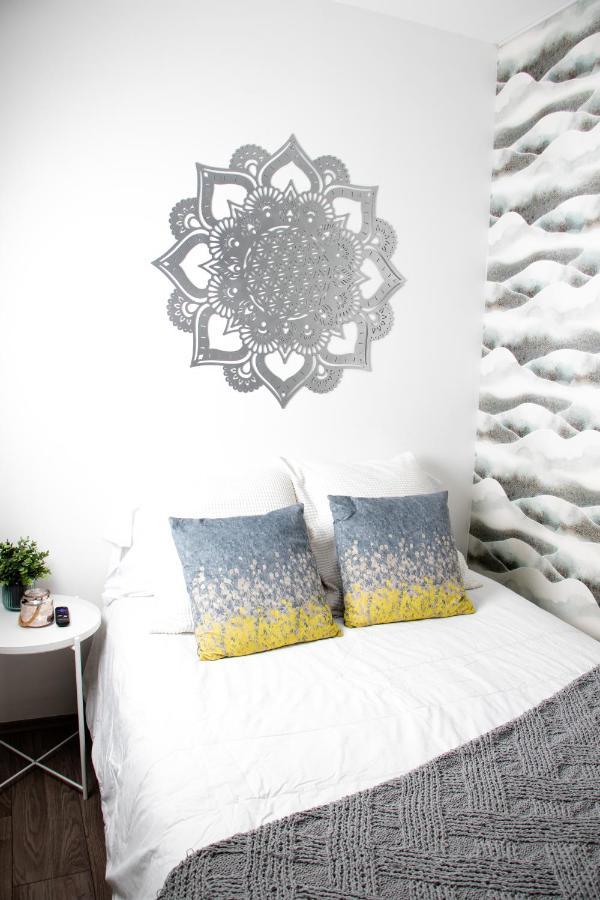 D Habitacion Mandala Nebraska 63 Meksyk Zewnętrze zdjęcie