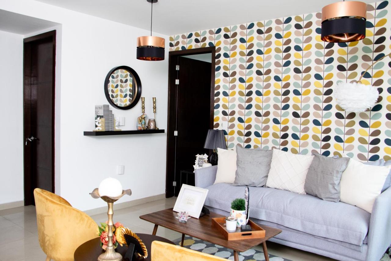 D Habitacion Mandala Nebraska 63 Meksyk Zewnętrze zdjęcie