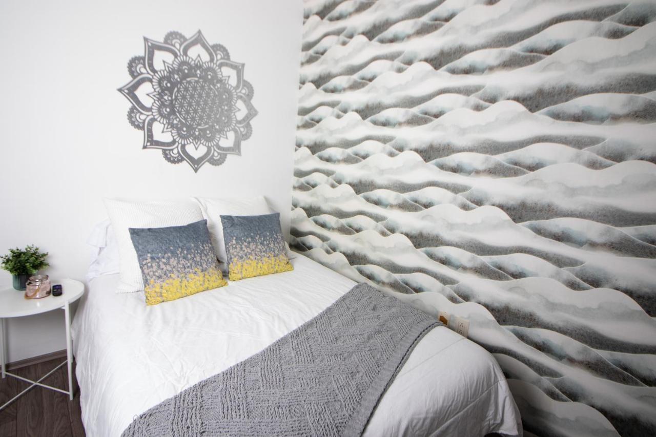 D Habitacion Mandala Nebraska 63 Meksyk Zewnętrze zdjęcie